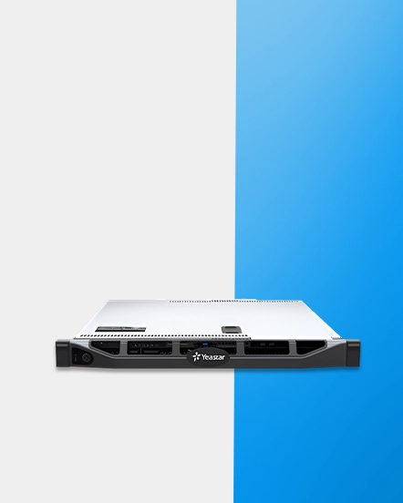 Yeastar K2 IP PBX System