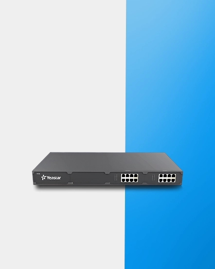 Yeastar S100 IP PBX