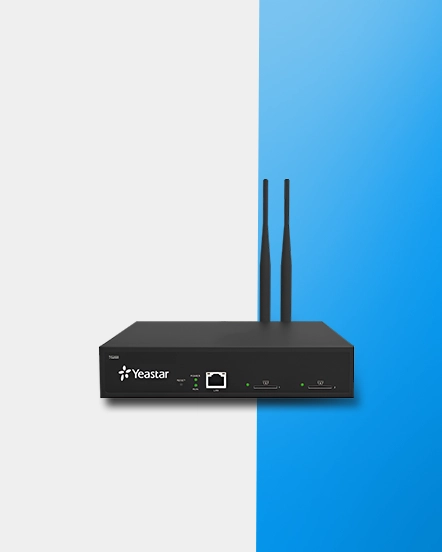 Yeastar TE200 PRI Gateway