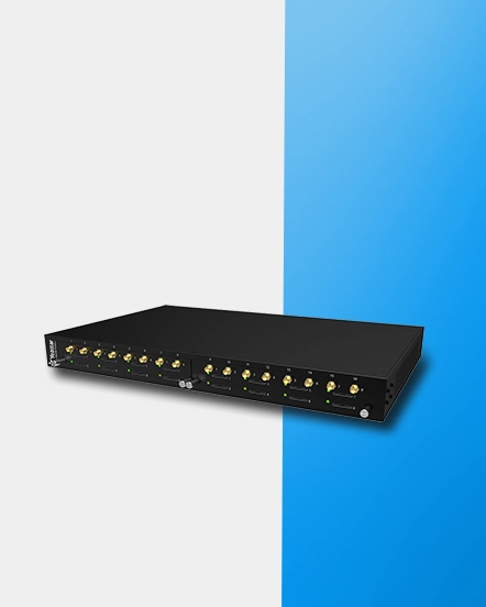 Yeastar TG1600 GSM Gateway