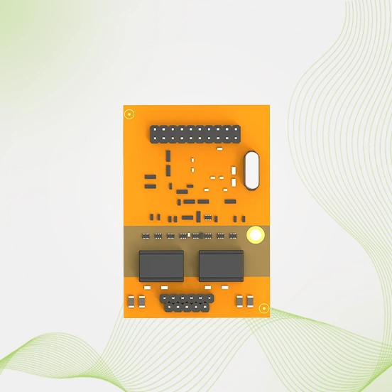 Yeastar B2 BRI Module