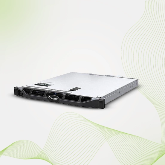 Yeastar K2 IP PBX System