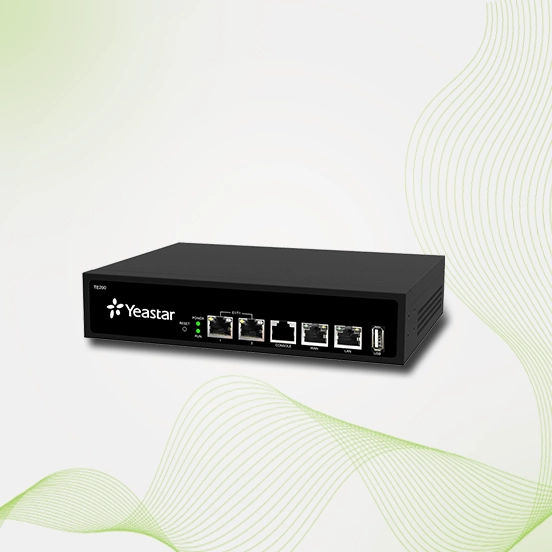 Yeastar TA3200 FXS Gateway