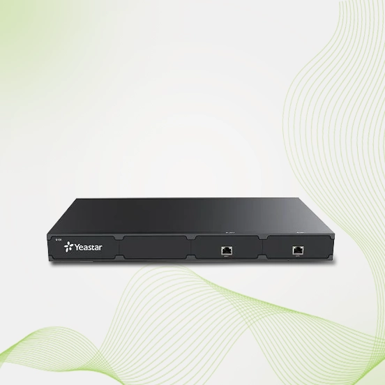 Yeastar S100 IP PBX