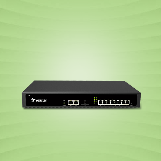 Yeastar S20 VoIP PBX