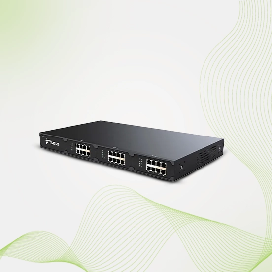 Yeastar S300 IP PBX