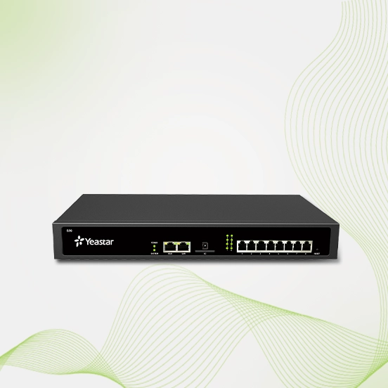 Yeastar S50 VoIP PBX