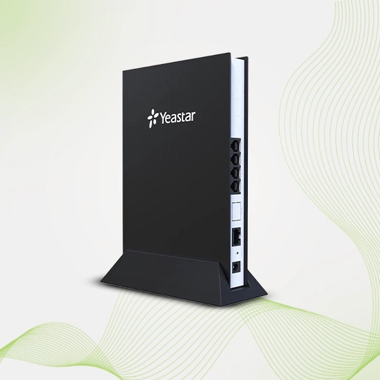Yeastar TA400 FXS Gateway