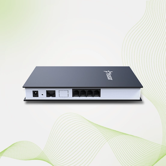 Yeastar TA410 FXO Gateway