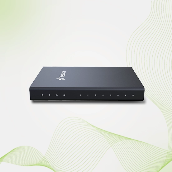 Yeastar TA810 FXO Gateway