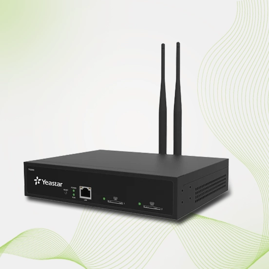Yeastar TE200 PRI VoIP Gateway