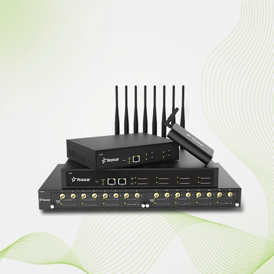 Yeastar TG1600 GSM Gateway