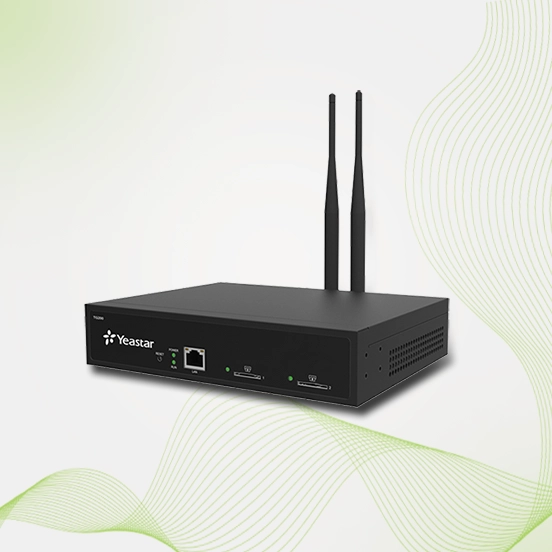 Yeastar TG200 GSM Gateway